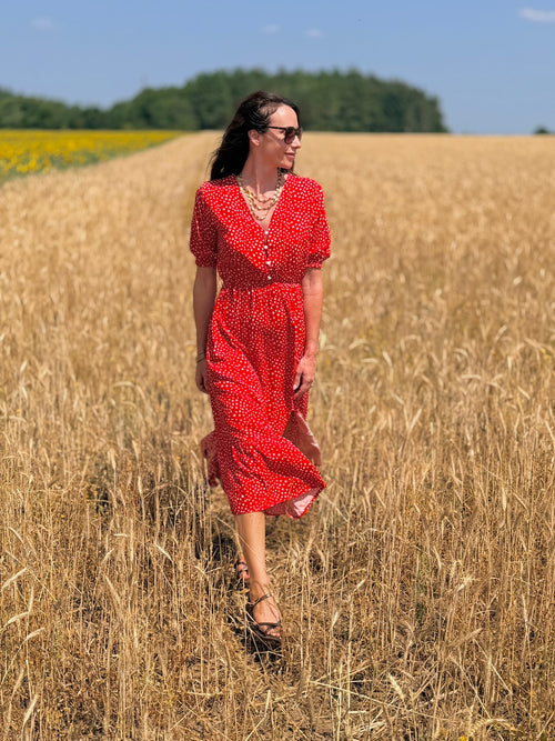 ROBE ESTELLE
