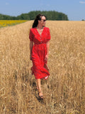 ROBE ESTELLE