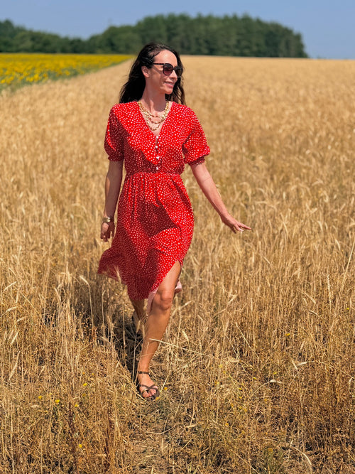 ROBE ESTELLE