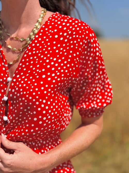 ROBE ESTELLE