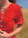 ROBE ESTELLE