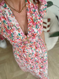 ROBE ROMANE