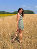 ROBE KIARA KAKI