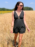 ROBE KIARA NOIRE