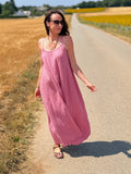 ROBE CARLA ROSE