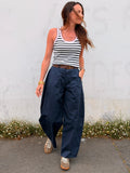 PANTALON KYAN MARINE
