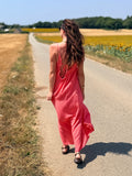 ROBE CARLA CORAIL