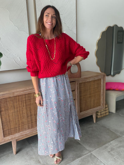 ROBE RAYA