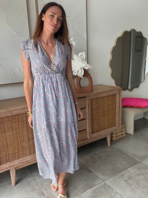 ROBE RAYA