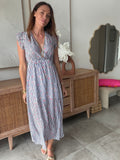 ROBE RAYA
