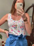 TOP SANDRA