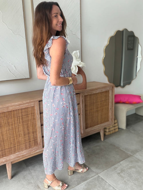 ROBE RAYA
