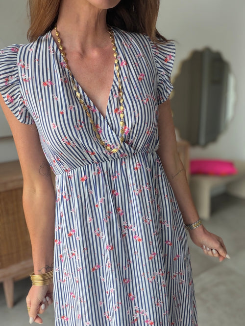 ROBE RAYA