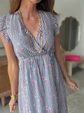 ROBE RAYA