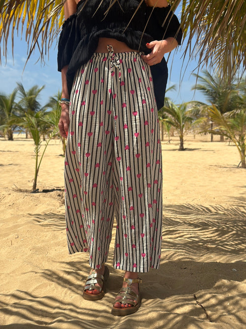 PANTALON LORY NOIR