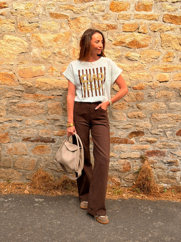 JEANS BINTA