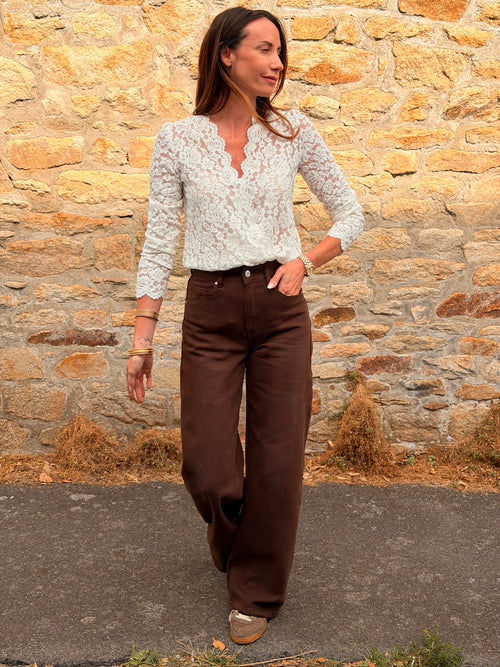 JEANS BINTA