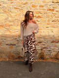 PULL FIN ELISABETH
