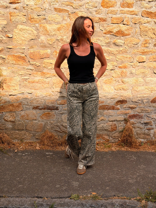 DEBARDEUR DEBBY NOIR