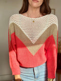 PULL CIAO CORAIL