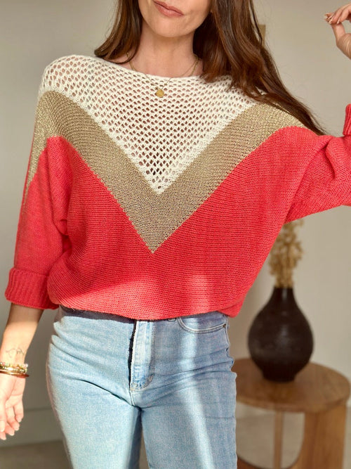 PULL CIAO CORAIL