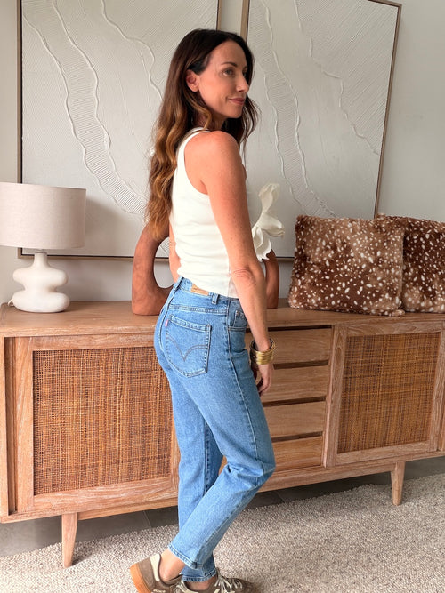 JEANS STEVY