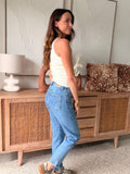 JEANS STEVY