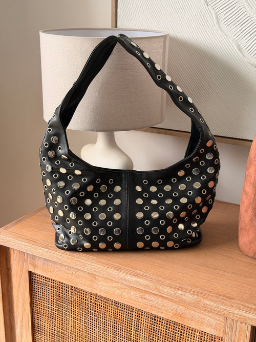 SAC AGATHA NOIR