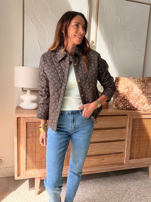 VESTE ERINE