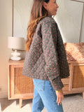 VESTE ERINE