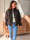 VESTE ARMELLE
