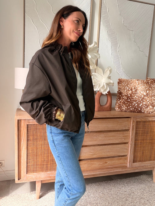 VESTE ARMELLE