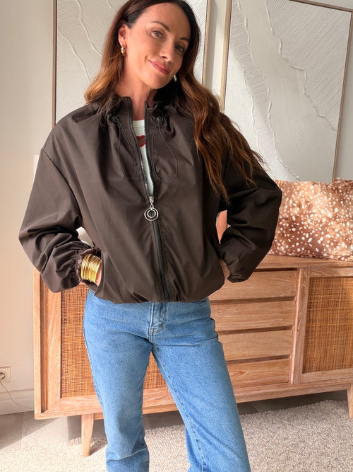VESTE ARMELLE