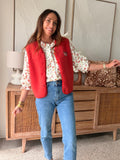 GILET SELMA