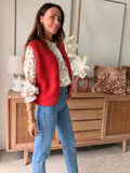 GILET SELMA