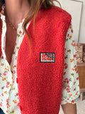 GILET SELMA