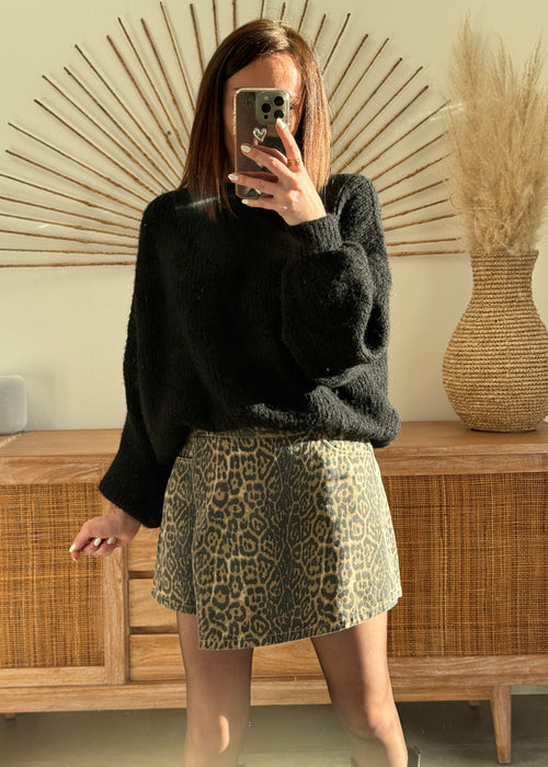 JUPE SHORT LIZMARIE