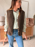 CHEMISE ALINA