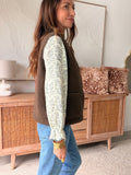CHEMISE ALINA