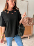 TEE SHIRT STAR