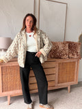VESTE TRACY BEIGE