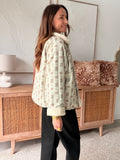 VESTE TRACY BEIGE