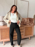 VESTE TRACY BEIGE