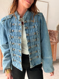 VESTE MARJORIE