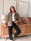 JEANS SOLINA