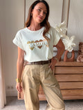 TEE SHIRT AWA