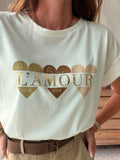 TEE SHIRT AWA