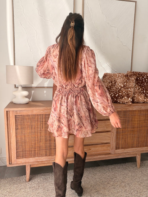ROBE ELODIE