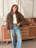 VESTE MOUNA