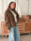 VESTE MOUNA